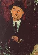 Amedeo Modigliani L-Enfant gras Sweden oil painting artist